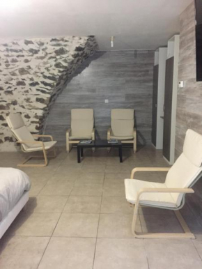 Hotels in Saint-Vincent-Les-Forts